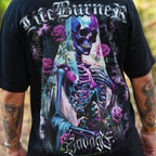 Life Burner / Black