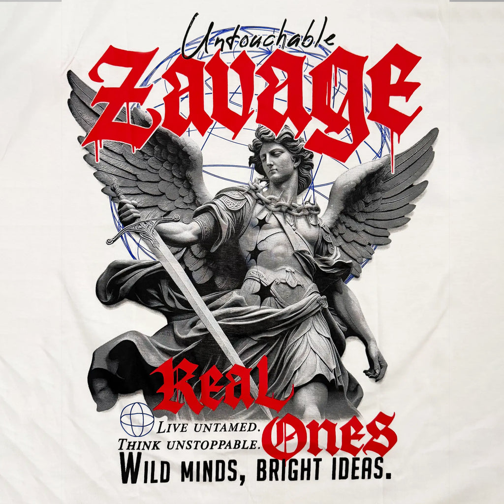Zavage Angel