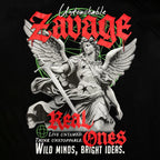 Zavage Angel / Black